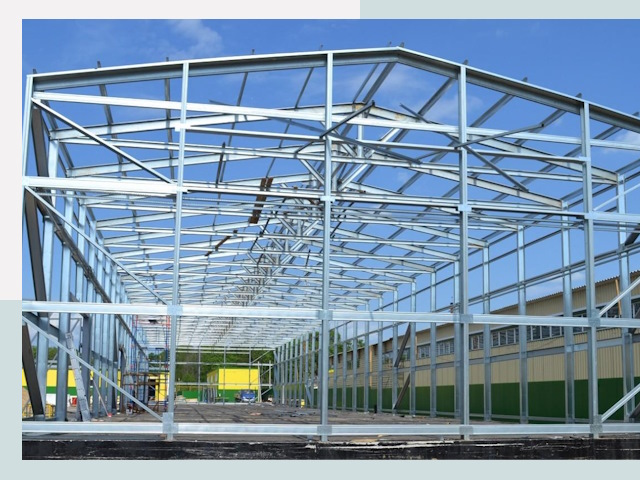 Строительство фабрик в Нижнекамске