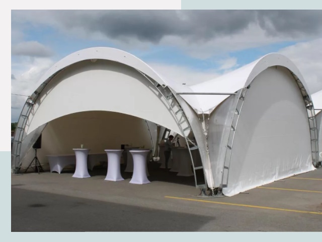 Тентовые павильоны от 608 руб. в Нижнекамск и Республика Татария