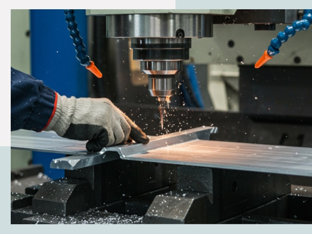 Металлообработка в Нижнекамске от 608 руб. - Надежно и быстро